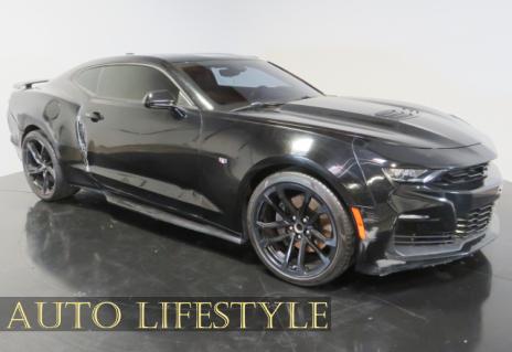 Picture of 2019 Chevrolet Camaro