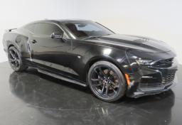 2019 Chevrolet Camaro - Thumbnail 1