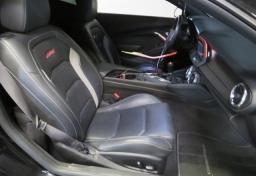 2019 Chevrolet Camaro - Thumbnail 22