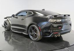 2019 Chevrolet Camaro - Thumbnail 8