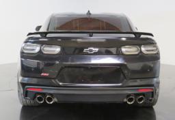 2019 Chevrolet Camaro - Thumbnail 10