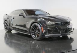 2019 Chevrolet Camaro - Thumbnail 3