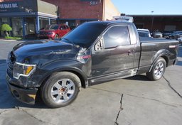 2014 Ford F-150 - Thumbnail 1