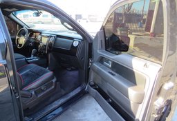 2014 Ford F-150 - Thumbnail 22