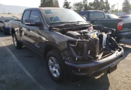 2021 Ram 1500 - Thumbnail 1