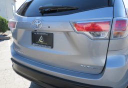 2014 Toyota Highlander - Thumbnail 14