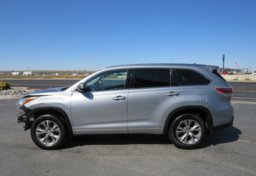 2014 Toyota Highlander - Thumbnail 10