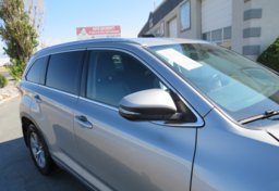 2014 Toyota Highlander - Thumbnail 13