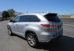 2014 Toyota Highlander - Thumbnail 5