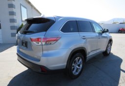 2014 Toyota Highlander - Thumbnail 6