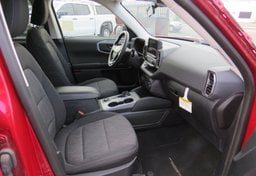 2021 Ford Bronco Sport - Thumbnail 26