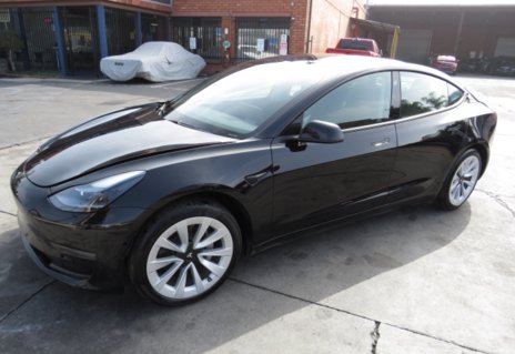 Picture of 2021 Tesla Model 3