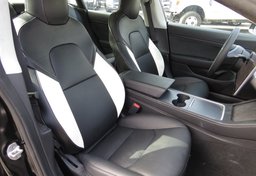 2021 Tesla Model 3 - Thumbnail 22