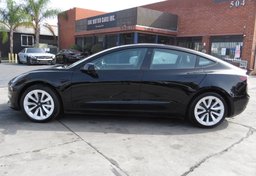 2021 Tesla Model 3 - Thumbnail 11