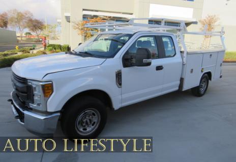 Picture of 2017 Ford Super Duty F-250 SRW