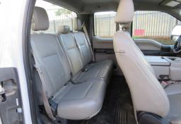 2017 Ford Super Duty F-250 SRW - Thumbnail 31