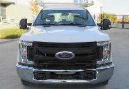 2017 Ford Super Duty F-250 SRW - Thumbnail 12
