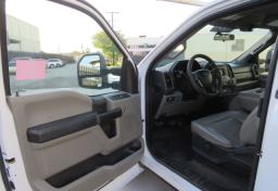 2017 Ford Super Duty F-250 SRW - Thumbnail 22