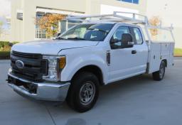 2017 Ford Super Duty F-250 SRW - Thumbnail 3