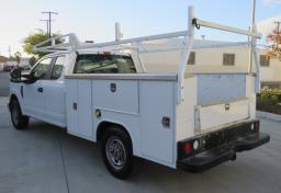 2017 Ford Super Duty F-250 SRW - Thumbnail 9