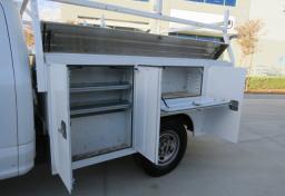 2017 Ford Super Duty F-250 SRW - Thumbnail 14