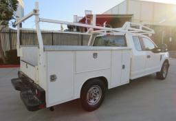 2017 Ford Super Duty F-250 SRW - Thumbnail 8