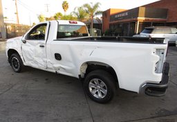 2021 Chevrolet Silverado 1500 - Thumbnail 10