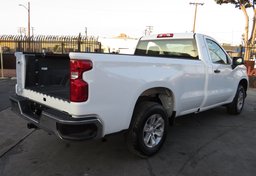 2021 Chevrolet Silverado 1500 - Thumbnail 7