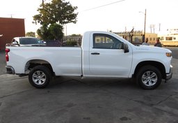 2021 Chevrolet Silverado 1500 - Thumbnail 5