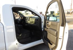 2021 Chevrolet Silverado 1500 - Thumbnail 20