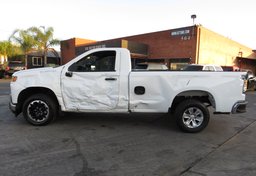 2021 Chevrolet Silverado 1500 - Thumbnail 6