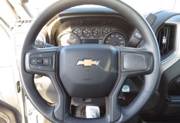 2021 Chevrolet Silverado 1500 - Thumbnail 29