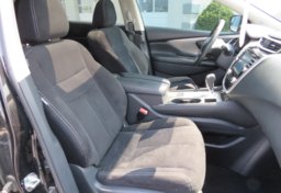 2018 Nissan Murano - Thumbnail 28