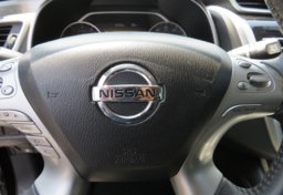 2018 Nissan Murano - Thumbnail 35