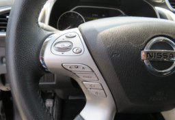 2018 Nissan Murano - Thumbnail 34