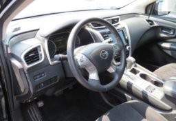 2018 Nissan Murano - Thumbnail 25