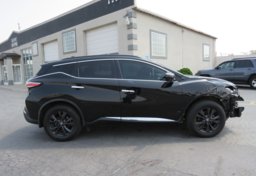 2018 Nissan Murano - Thumbnail 10