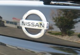 2018 Nissan Murano - Thumbnail 20