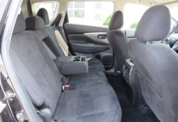 2018 Nissan Murano - Thumbnail 31