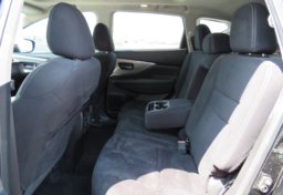 2018 Nissan Murano - Thumbnail 32