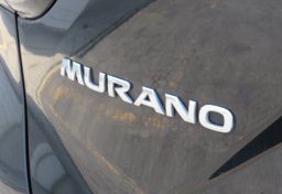 2018 Nissan Murano - Thumbnail 24