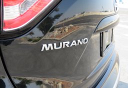 2018 Nissan Murano - Thumbnail 19