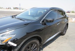 2018 Nissan Murano - Thumbnail 13