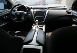 2018 Nissan Murano - Thumbnail 26