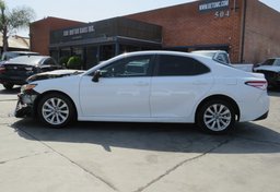 2018 Toyota Camry - Thumbnail 10