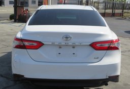 2018 Toyota Camry - Thumbnail 9