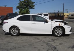 2018 Toyota Camry - Thumbnail 11