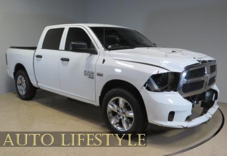 Picture of 2019 Ram 1500 Classic