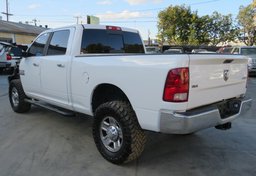 2016 Ram 2500 - Thumbnail 10