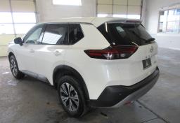 2021 Nissan Rogue - Thumbnail 8